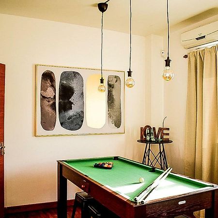 Apartamento Jenny Appartement Arrecife  Buitenkant foto