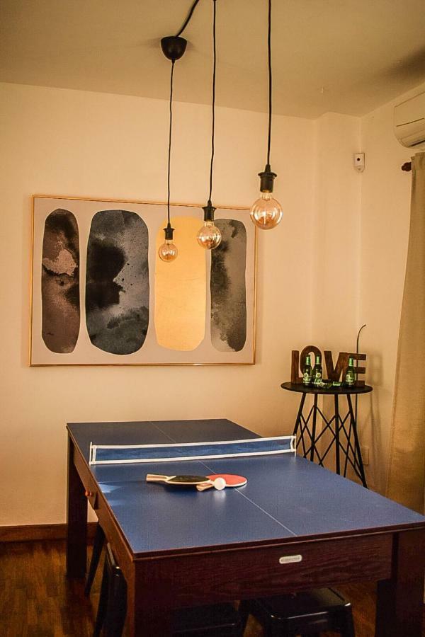 Apartamento Jenny Appartement Arrecife  Buitenkant foto