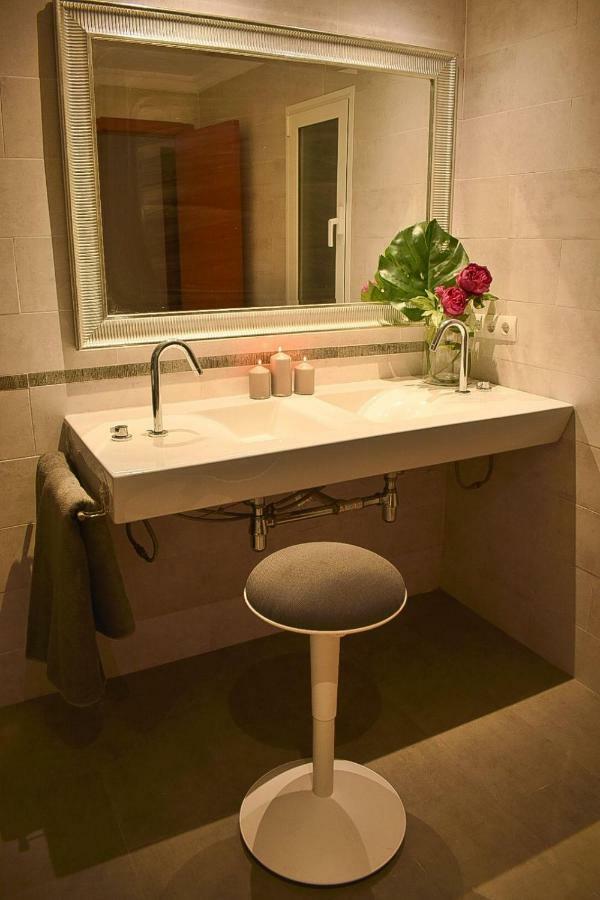 Apartamento Jenny Appartement Arrecife  Buitenkant foto